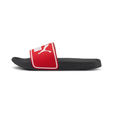 CHANCLAS PUMA LEADCAT 2.0 HOMBRE ROJA 384139 16