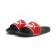 CHANCLAS PUMA LEADCAT 2.0 HOMBRE ROJA 384139 16