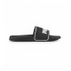 CHANCLAS PUMA LEADCAT 2.0 NEGRA 384139 01