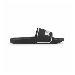 CHANCLAS PUMA LEADCAT 2.0 NEGRA 384139 01