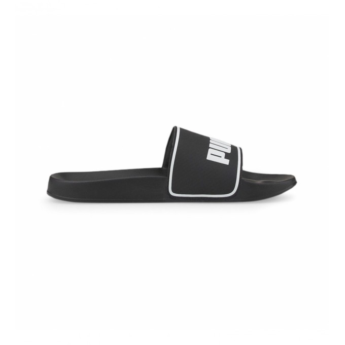 CHANCLAS PUMA LEADCAT 2.0 NEGRA 384139 01