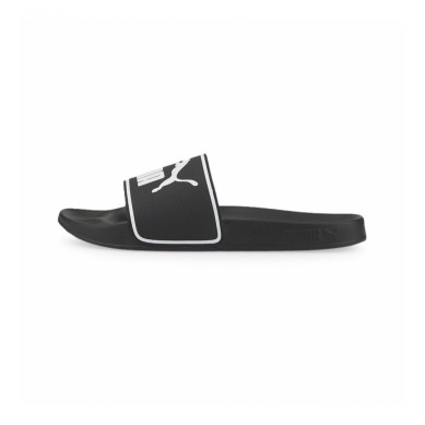 CHANCLAS PUMA LEADCAT 2.0 NEGRA 384139 01