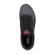 SKECHERS  TRACK - RIPKENT HOMBRE 232399/BKCC NEGRA