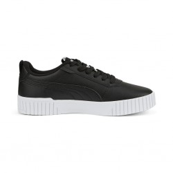 PUMA CARINA 2.0 TAPE MUJER 385850 02 NEGRA