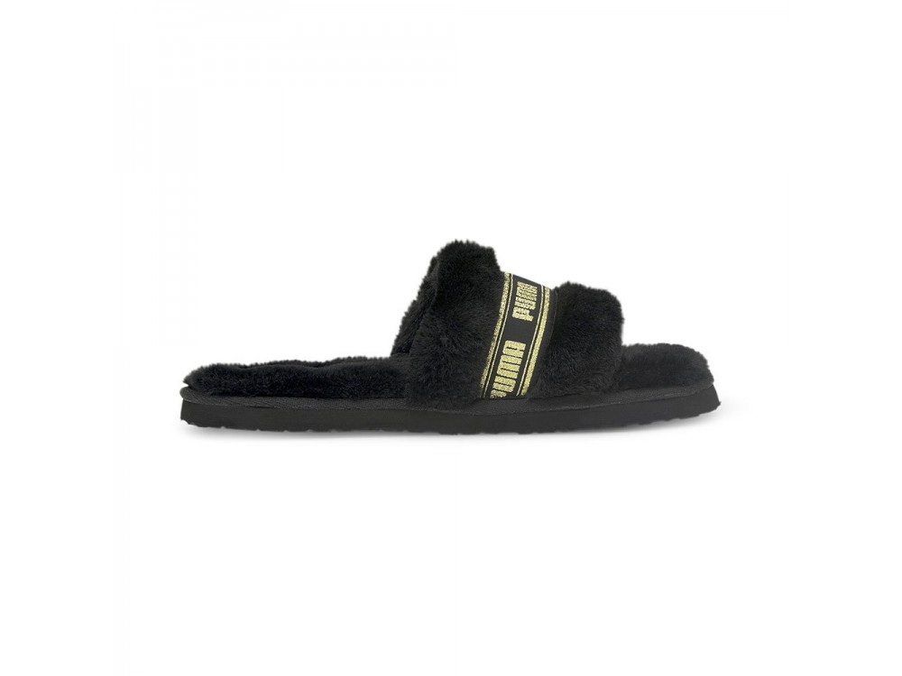 Comprar Chancla PUMA Negra Comprar Chancla PUMA Baratas