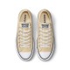 CONVERSE CHUCK TAYLOR ALL STAR CRAFTED FAUX LEATHER A00479C CREMA