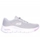 SKECHERS MUJER ARCH FIT INFINITY COOL 149722/GYMT GRIS