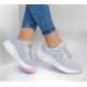 SKECHERS MUJER ARCH FIT INFINITY COOL 149722/GYMT GRIS