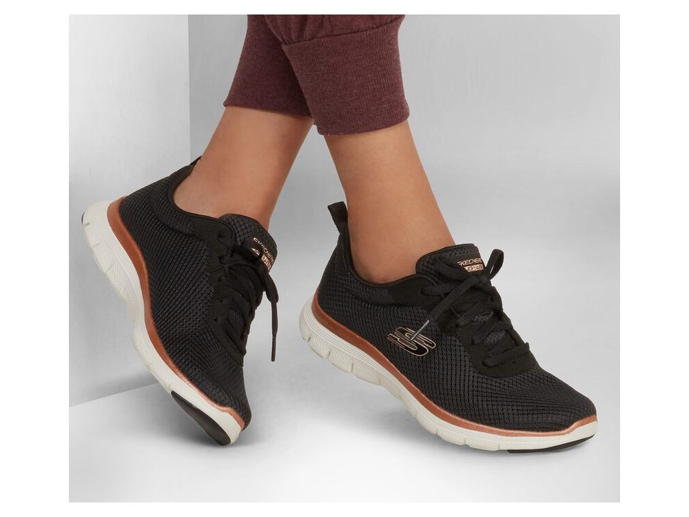 guisante tribu cinta Oferta Zapatillas Skechers Mujer // Comprar Rebajas Skechers Mujer Baratas