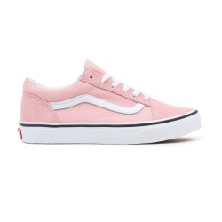 VANS WARD CANVAS MUJER VN0A5HTMBBD1 AZUL TURQUESA BAJAS