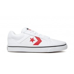 CONVERSE EL DISTRITO 2.0 OX 171342C BLANCA PIEL