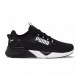 ZAPATILLAS PUMA RETALIATE 2 M NEGRA 376676 02