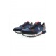 ZAPATILLA US POLO ASSN AZUL HOMBRE CLEEF002