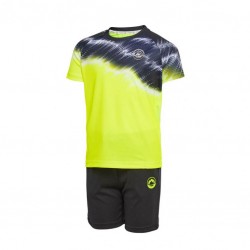 CONJUNTO NIÑO J HAYBER ENERGY AMARILLO DN23070