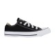 CONVERSE ZAPATILLA NIÑO-NIÑA 3J235C NEGRAS