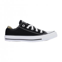 ZAPATILLA CONVERSE ALL STARS OX UNISEX 3J235C NEGRAS