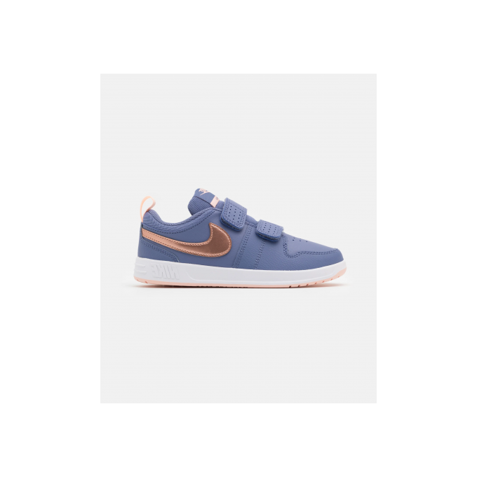 NIKE PICO 5 (PSV) ZAPATILLA NIÑO/A AR4161 401 MORADA