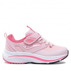 ZAPATILLAS JOMA FERRO NIÑA ROSA  FERRO ROSA