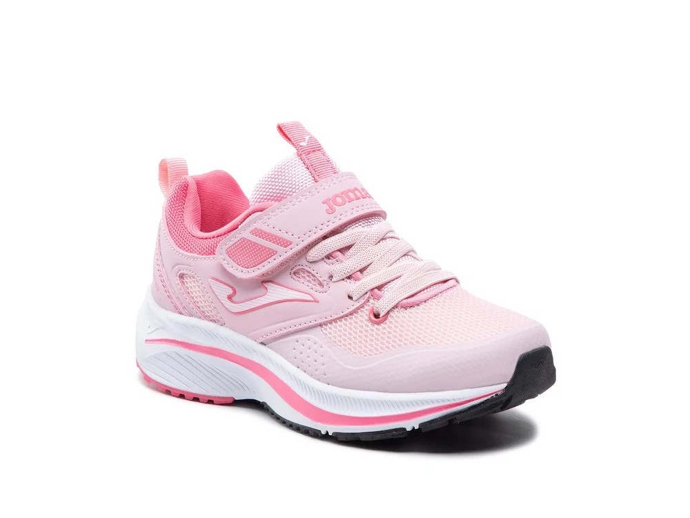 Zapatillas Joma Niña Rosa // Comprar Zapatillas Niña - Joma Rosa Online