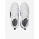 PUMA KARMEN MID BOTA PLATAFORMA MUJER 385857 03 BLANCA
