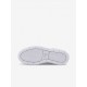 PUMA KARMEN MID BOTA PLATAFORMA MUJER 385857 03 BLANCA
