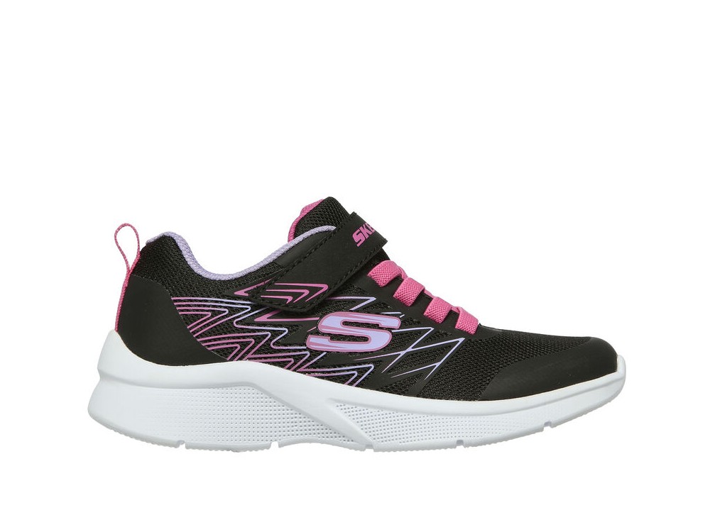 Zapatillas Microspec Niña Rebaja Zapatillas Skechers Microspec Niña