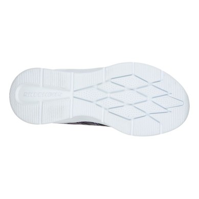SKECHERS MICROSPEC NIÑA 302468L/BLK NEGRA