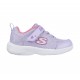 SKECHERS STEPZ 2.0 NIÑA 302885N/LVPK LILA