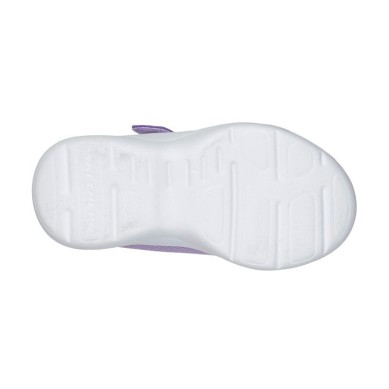 SKECHERS STEPZ 2.0 NIÑA 302885N/LVPK LILA