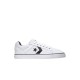 CONVERSE EL DISTRITO 2.0 CANVAS 167007C BLANCAS