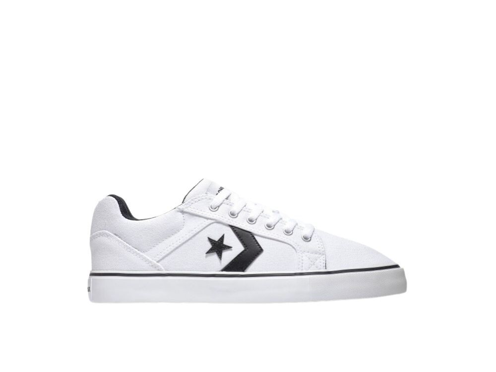 Zapatillas Converse Blancas // Converse Blancas Baratas // Rebajas Converse