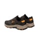 ZAPATILLA SKECHERS HOMBRE BROWN HILL CREST 237265/BRN MARRÓN