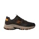 ZAPATILLA SKECHERS HOMBRE BROWN HILL CREST 237265/BRN MARRÓN