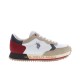 ZAPATILLA US POLO ASSN HOMBRE CLEEF001A-CUO-RED01