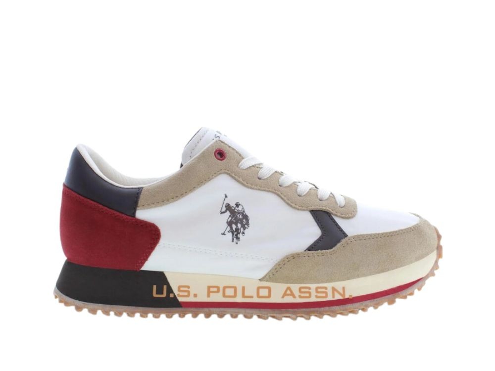 Rebajas Zapatillas US Polo Hombre Casual Outlet Zapatillas US Polo Hombre Casual