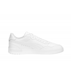 ZAPATILLA PUMA COURT ULTRA LITE  HOMBRE 389371 01 BLANCA