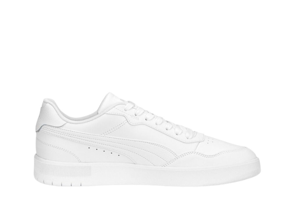 Comprar PUMA Hombre Blanca Hombre Baratas Rebajas Puma Hombre Blanca // Outlet Puma Hombre