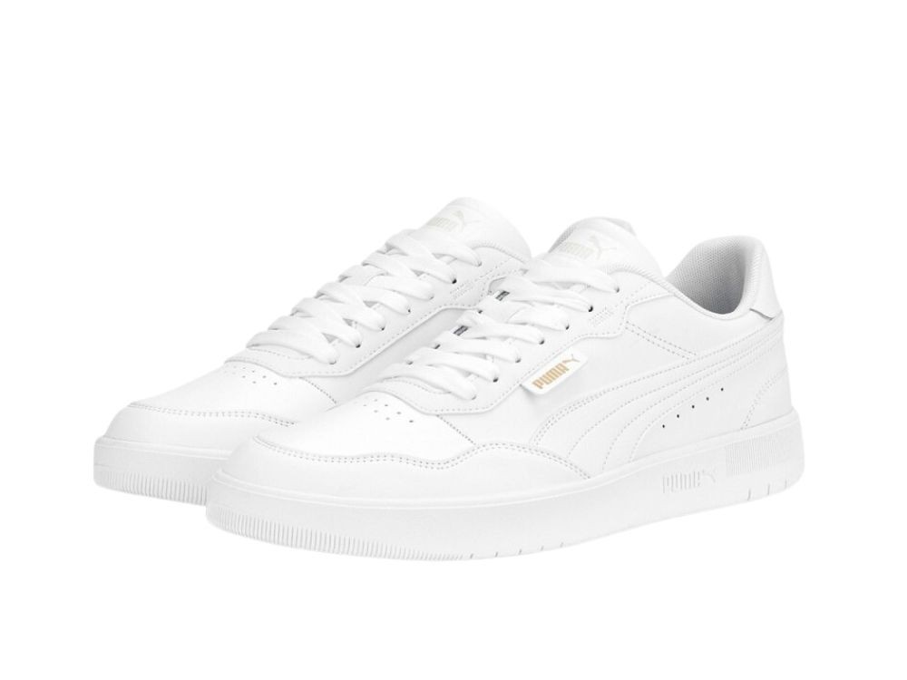 Comprar PUMA Hombre Blanca // Hombre Baratas // Rebajas Puma Hombre // Outlet Puma Hombre