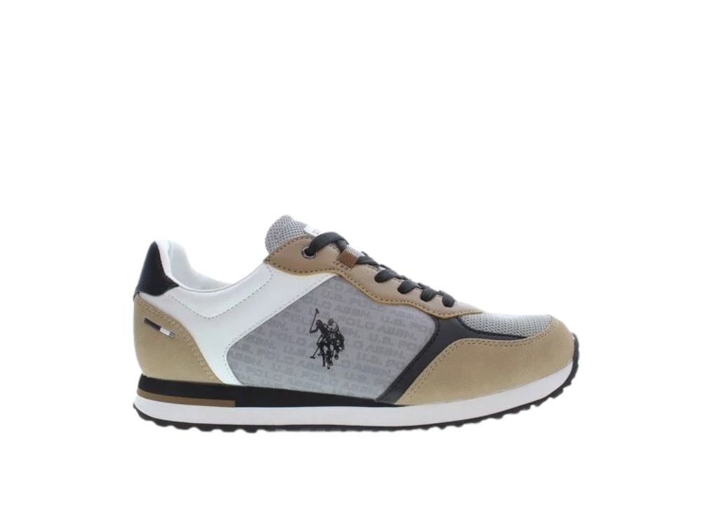 Oferta Zapatillas Deportivas U.S. Polo Hombre / Rebajas Zapatillas