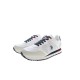 ZAPATILLA DEPORTIVA  US POLO ASSN HOMBRE XIRIO006-WHI BLANCAS