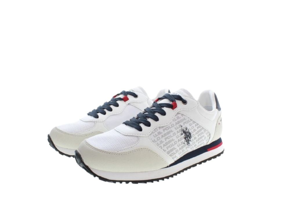 Oferta Zapatillas Deportivas U.S. Polo Hombre / Rebajas Zapatillas