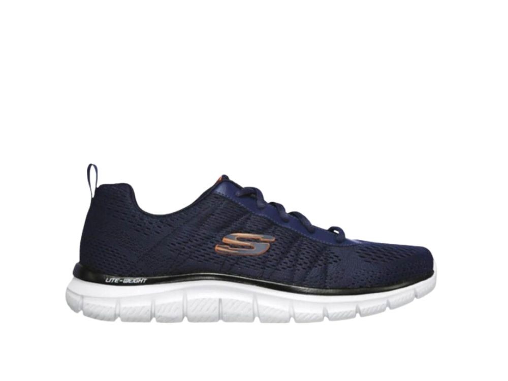 Outlet Skechers Trekking Online / Comprar Zapatillas Skechers Trekking Moulton Hombre