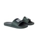 Munich Chanclas Slider Hombre 4300263 Verdes