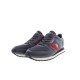 ZAPATILLA US POLO ASSN HOMBRE AZUL XIRIO003A