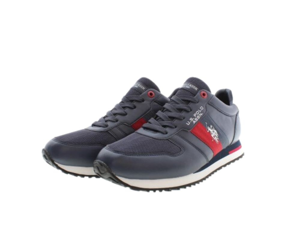 Oferta Zapatillas Deportivas U.S. Polo Hombre / Rebajas Zapatillas  Deportivas U.S. Polo Hombre