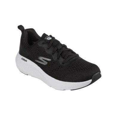ZAPATILLAS SKECHERSGO RUN 22032/BKW HOMBRE  NEGRA