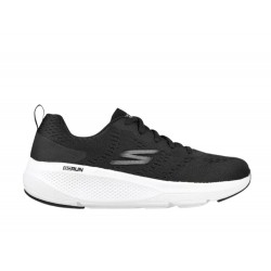 ZAPATILLAS SKECHERSGO RUN 22032/BKW HOMBRE  NEGRA