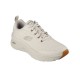 SKECHERS HOMBRE ARCH FIT D´LUX-SUMNER 232502/OFWT BEIGE