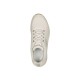 SKECHERS HOMBRE ARCH FIT D´LUX-SUMNER 232502/OFWT BEIGE