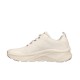 SKECHERS HOMBRE ARCH FIT D´LUX-SUMNER 232502/OFWT BEIGE